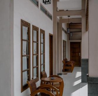 Cepu Hotel | Grand Cepu Hotel