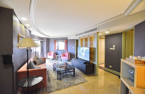 Samphanthawong Hotel | Grand China Bangkok