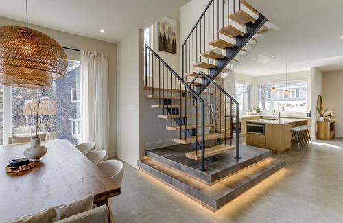 Bromont House | Grand Condo Directement au Pied des Pistes