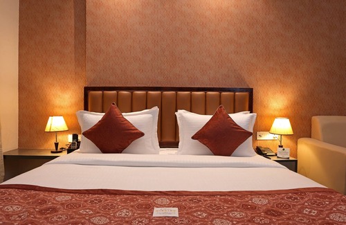 Sadahalli Hotel | Grand Continent – Bangalore International Airport