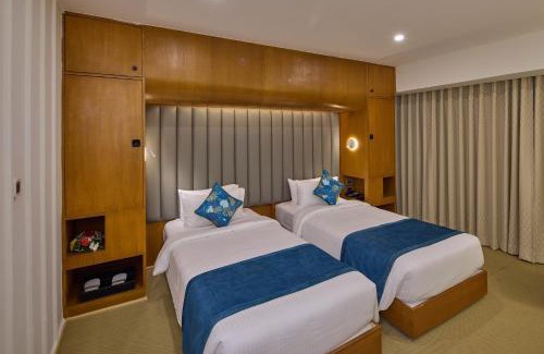 Mahabalipuram Hotel | Grand Continent Mahabalipuram A Sarovar Premiere Affiliate Hotel