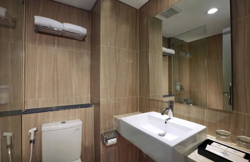 Ujungberung Hotel | Grand Cordela Hotel Bandung