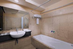 Braga Hotel | Grand Dafam Braga Bandung