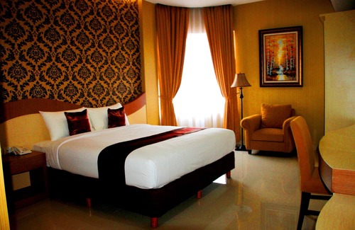 North Cirebon Hotel | Grand Dian Boutique Hotel