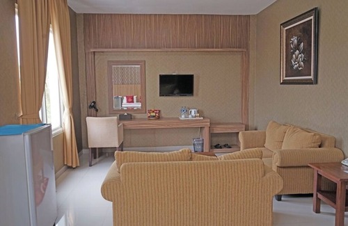 North Cirebon Hotel | Grand Dian Boutique Hotel