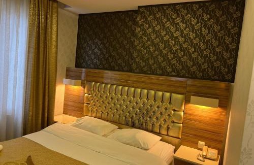 Akdeniz Hotel | Grand Ezel Hotel