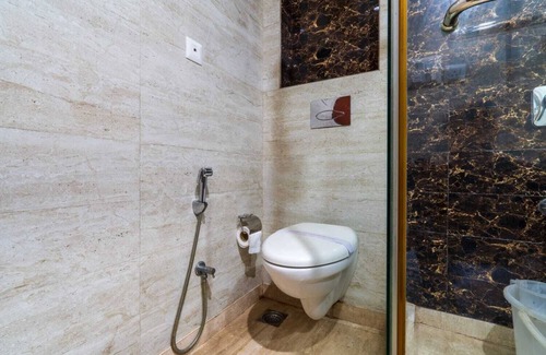 Greater Kailash I Hotel | Grand Ffour