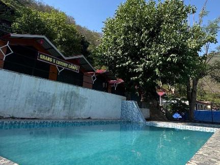 Dhunar Gaon Other | Grand Five Luxury Camps