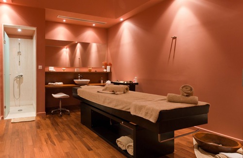 Metsovo Hotel | Grand Forest Metsovo