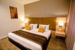 Nakhon Si Thammarat Hotel | Grand Fortune Hotel Nakhon Si Thammarat