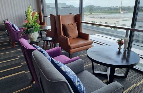 Nakhon Si Thammarat Hotel | Grand Fortune Hotel Nakhon Si Thammarat