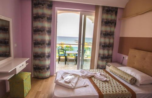 Anamur Hotel | Grand Hermes Hotel