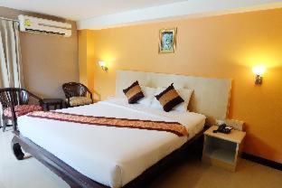 Nakhon Sawan Hotel | Grand Hill Resort and Spa