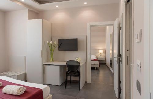 Ariano Irpino Hotel | Grand Hotel Biffy