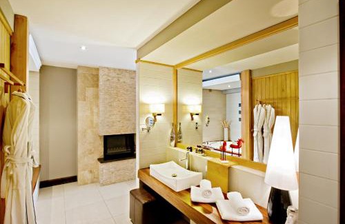 Rzeszow Hotel | Grand Hotel Boutique