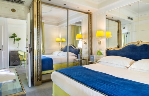 Riccione Hotel | Grand Hotel Des Bains