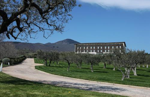 Barile Hotel | Grand Hotel Garden