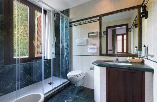 Gianicolense Hotel | Grand Hotel Gianicolo