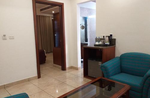 Nawanshahr Hotel | Grand Hotel Nawanshahr