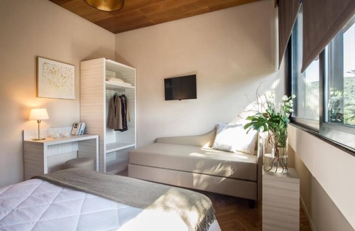 Margine Coperta-Traversagna Hotel | Grand Hotel Panoramic