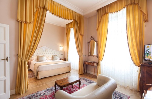 Marina Centro Hotel | Grand Hotel Rimini