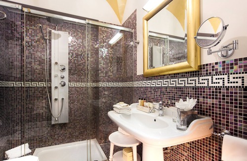 Marina Centro Hotel | Grand Hotel Rimini