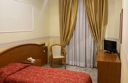 Palmi Hotel | grand hotel stella maris