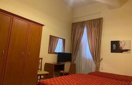 Palmi Hotel | grand hotel stella maris