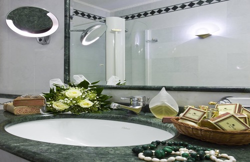 Pesaro Hotel | Grand Hotel Vittoria