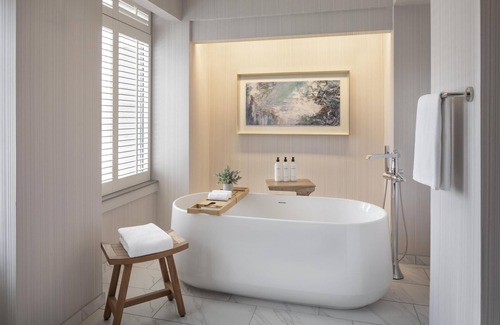 Peachtree Park Hotel | Grand Hyatt Atlanta in Buckhead