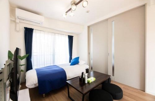 Sumiyoshi Hotel | Grand Inn Canalside - Vacation STAY 89664