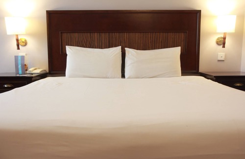 Taman Bandar Baru Hotel | Grand Kampar Hotel