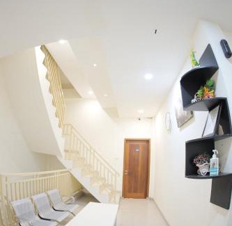 Banda Aceh Hotel | grand koetaradja permai hotel