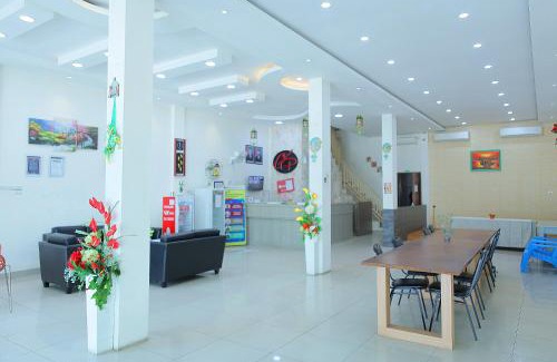 Banda Aceh Hotel | grand koetaradja permai hotel