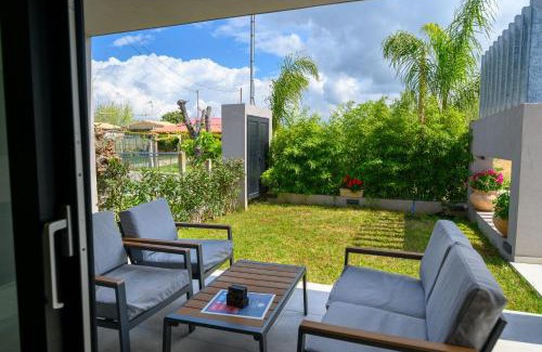 Kourouta Apartment | Grand Kourouta Pool Apartments