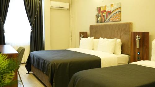 Cinarcik Hotel | Grand Krone Hotel