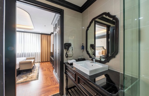 Phan Rang Hotel | Grand Luxury Hotel Ninh Chu