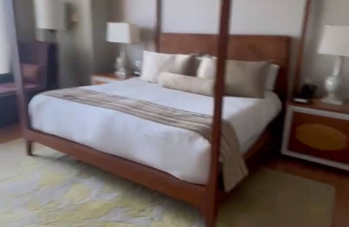 Nuevo Vallarta Resort | Grand Luxxe at Vidanta N VallartanEnjoy 4 days of vidanta MX golf tournament