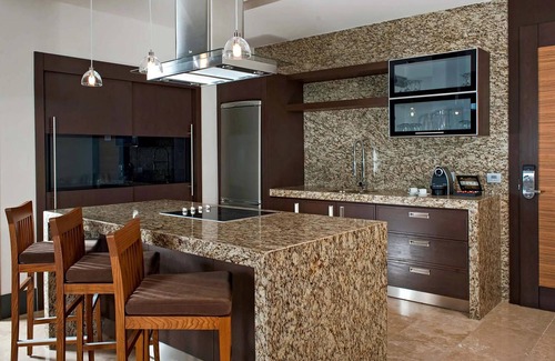 Nuevo Vallarta Condo | Grand Luxxe Villa Golf, Spa, Gym-Available for PGA Mexico Open 2024
