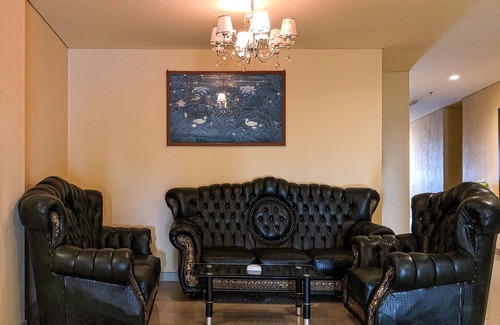 Mataram Hotel | Grand Madani Hotel by Prasanthi Syari'ah