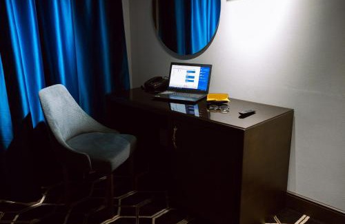 Kaztsik Hotel | Grand Magistral