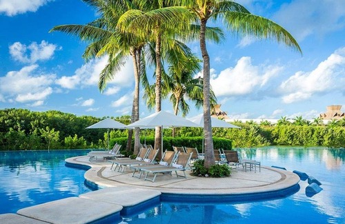 Tohoku Condo | Grand Mayan Playa del Carmen ~ 1 BR/1 BA studio