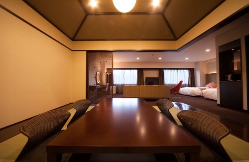 Hiji Hotel | Grand Mercure Beppu Bay Resort & Spa