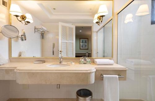 Vila Clementino Hotel | Grand Mercure Sao Paulo Ibirapuera