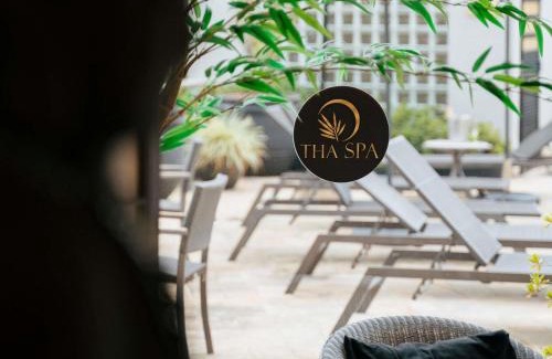 Vila Clementino Hotel | Grand Mercure Sao Paulo Ibirapuera