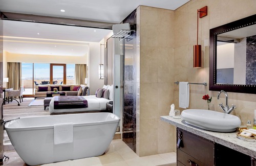 Tabuk Hotel | Grand Millennium Tabuk