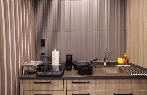 Hatchobori Apartment | GRAND MONday GINZA