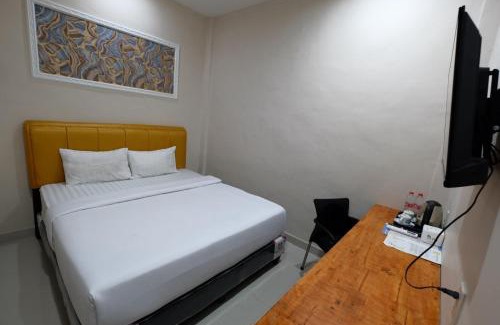 Kisaran Timur Hotel | Grand Mulia Hotel Kisaran