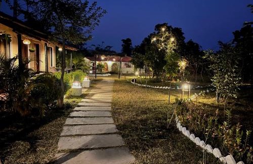 Tala Hotel | Grand Narmada Jungle Homestay Resort-Bandhavgarh