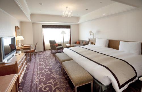 Daiba Hotel | Grand Nikko Tokyo Daiba